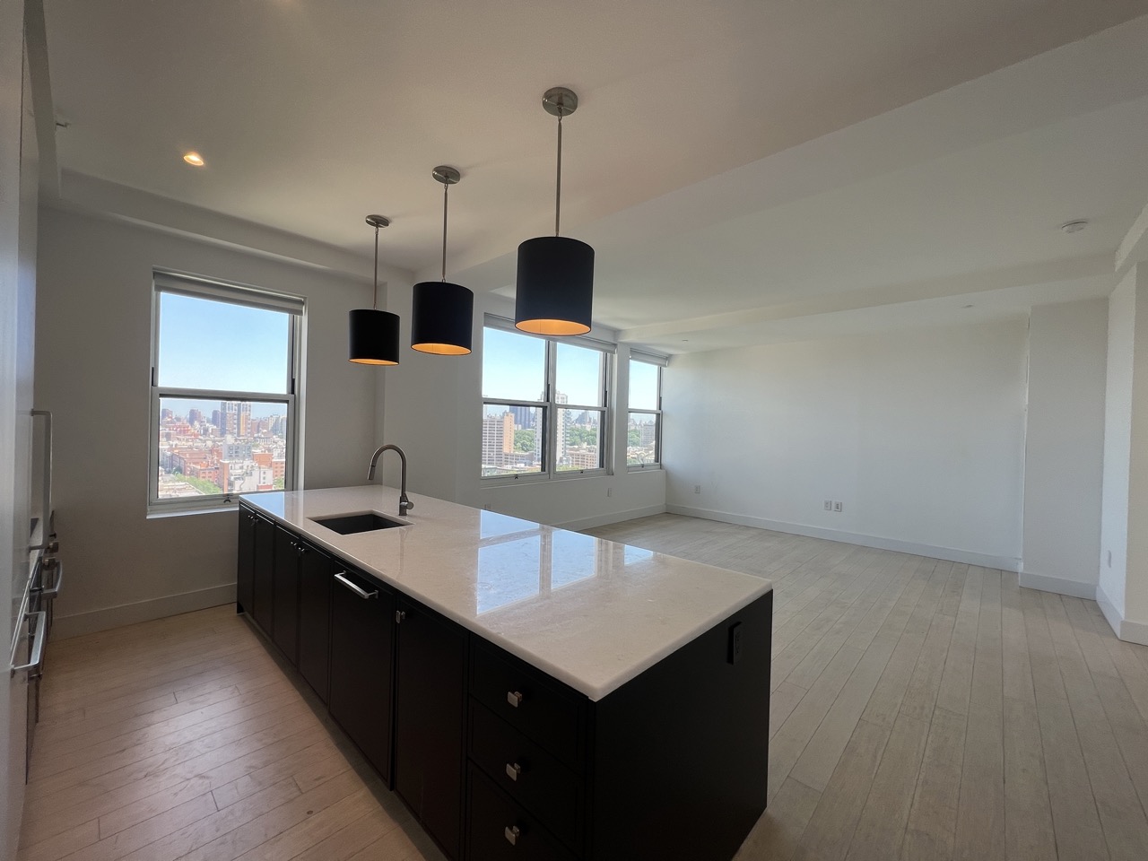 30 Morningside Drive Luxury Rental Apartments in Morningside Heights